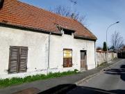 Maison 3 pièces 54 m²