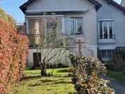 Maison 3 pièces 54 m²