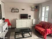 Maison 3 pièces 54 m²