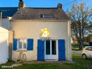 Maison 3 pièces 54 m²