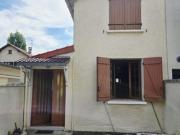 Maison 3 pièces 54 m²