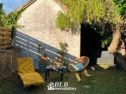 Maison 3 pièces 54 m²