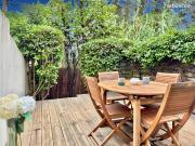 Maison 3 pièces 54 m²