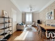 Maison 3 pièces 54 m²