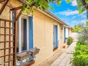 Maison 3 pièces 54 m²