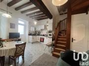 Maison 3 pièces 54 m²