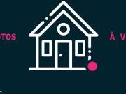 Maison 3 pièces 54 m²