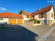 Maison 3 pièces 54 m²