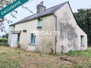 Maison 3 pièces 54 m²