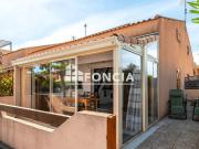 Maison 3 pièces 54 m²