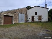 Maison 3 pièces 54 m²