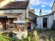 Maison 3 pièces 54 m²