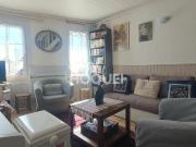 Maison 3 pièces 54 m²