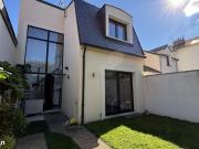 Maison 3 pièces 54 m²