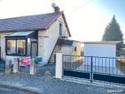 Maison 3 pièces 54 m²