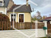 Maison 3 pièces 54 m²