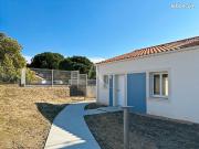 Maison 3 pièces 54 m²