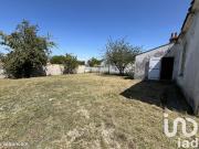 Maison 3 pièces 54 m²