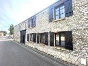 Maison 3 pièces 54 m²