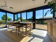 Maison 3 pièces 54 m²