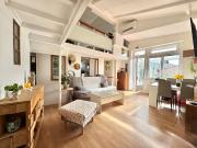 Maison 3 pièces 54 m²