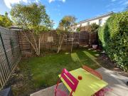 Maison 3 pièces 54 m²