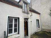 Maison 3 pièces 54 m²