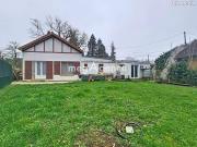 Maison 3 pièces 54 m²