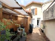 Maison 3 pièces 54 m²