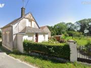 Maison 3 pièces 54 m²