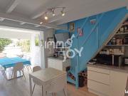 Maison 3 pièces 54 m²