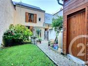 Maison 3 pièces 55 m²