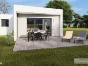 Maison 3 pièces 55 m²