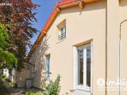 Maison 3 pièces 55 m²