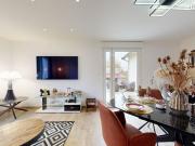 Maison 3 pièces 55 m²