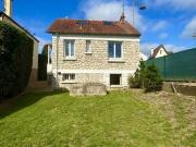 Maison 3 pièces 55 m²