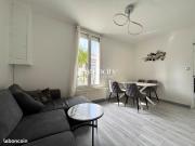 Maison 3 pièces 55 m²