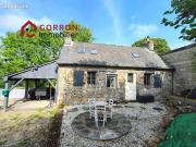 Maison 3 pièces 44 m²