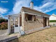 Maison 3 pièces 55 m² Maison 3 pièces 55 m²