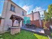 Maison 3 pièces 55 m²