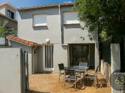 Maison 3 pièces 55 m²