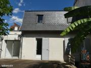 Maison 3 pièces 55 m²