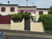 Maison 3 pièces 55 m²