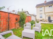 Maison 3 pièces 55 m²