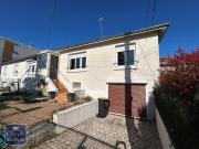 Maison 3 pièces 55 m²