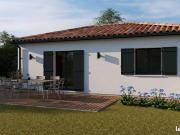 Maison 3 pièces 55 m²