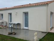 Maison 3 pièces 55 m²