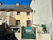 Maison 3 pièces 55 m²