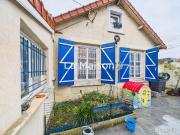 Maison 3 pièces 55 m²