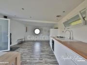 Maison 3 pièces 55 m²